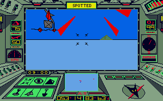Arctic Fox (1986)(Electronic Arts)